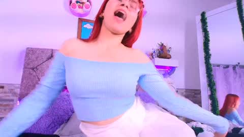 Melanny taylor online show from 12/25/24, 06:31