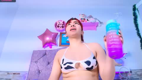 Melanny taylor online show from 12/31/24, 08:59