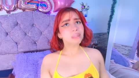Melanny taylor online show from 01/01/25, 09:17