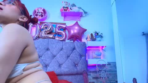 Melanny taylor online show from 01/02/25, 09:33