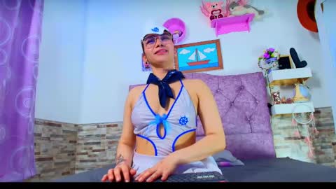 Melanny taylor online show from 12/04/25, 11:35