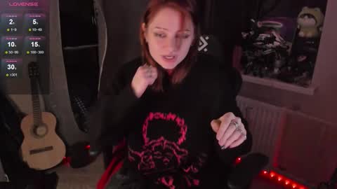 Ash online show from 09/20/25, 01:17