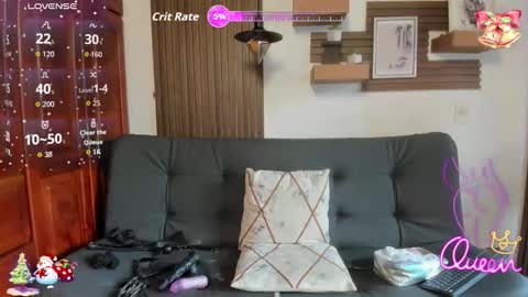 Melany online show from 12/15/25, 03:16