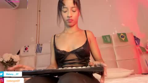 melany online show from 06/24/26, 12:59