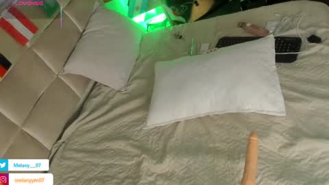 melany online show from 06/29/26, 12:49