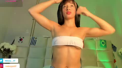 melany online show from 06/30/26, 12:50