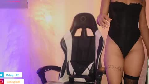 melany online show from 07/24/26, 01:53