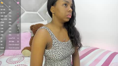 Snapshot of melany_ebonyy chatting on 01/11/25, 11:23 Melanie online show from 01/11/25, 11:23