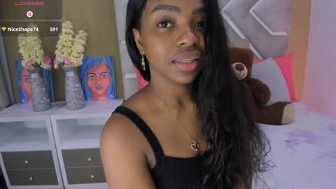Snapshot of melany_ebonyy chatting on 01/23/25, 11:37 Melanie online show from 01/23/25, 11:37
