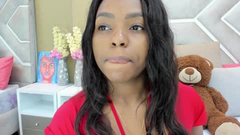 Snapshot of melany_ebonyy chatting on 02/03/25, 11:31 Melanie online show from 02/03/25, 11:31