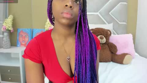 Snapshot of melany_ebonyy chatting on 03/02/25, 11:29 Melanie online show from 03/02/25, 11:29