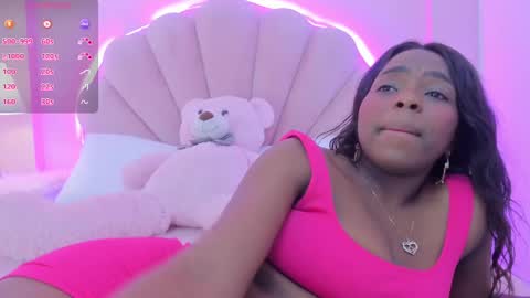 Melanie online show from 09/20/25, 03:51