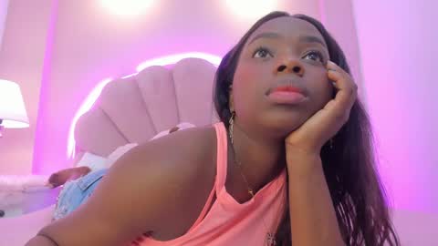 Melanie online show from 09/25/25, 04:05