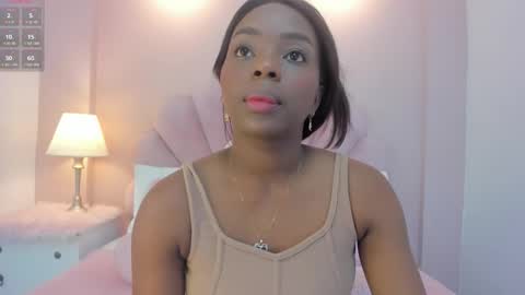 Melanie online show from 12/02/25, 03:45