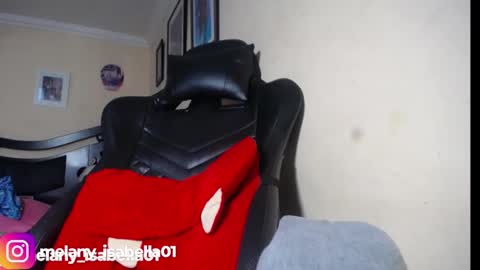 melany online show from 12/06/24, 04:28