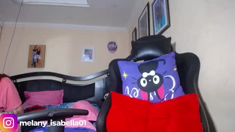 melany online show from 12/07/24, 05:37