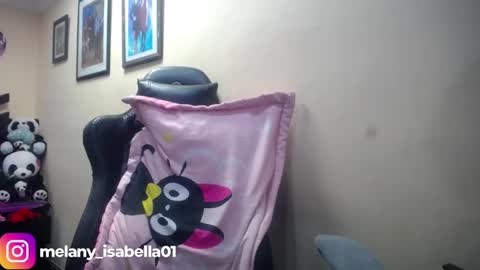 melany online show from 12/15/24, 02:52