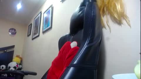 melany online show from 01/29/25, 04:19