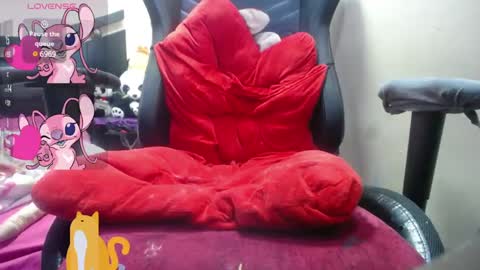 melany online show from 01/29/25, 07:22