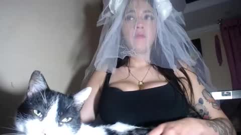 melany online show from 11/26/25, 04:13