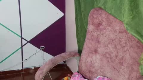 melany online show from 07/08/26, 01:32