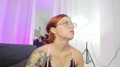 melany_jhonsonn online show from 11/27/25, 06:48