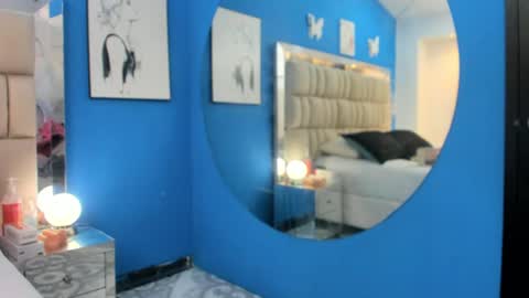 Melany  online show from 07/04/26, 12:22