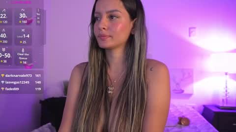 melany online show from 01/19/25, 03:08