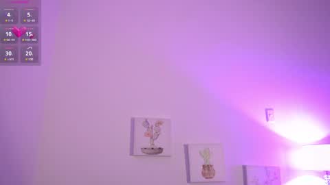 melany online show from 01/28/25, 10:34