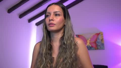 melany online show from 02/28/25, 02:42