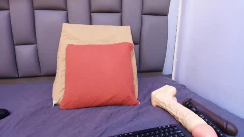 Snapshot of melany_roberts_ chatting on 06/05/26, 03:13 Melany online show from 06/05/26, 03:13