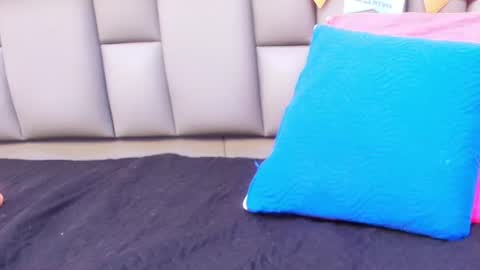 Melany  online show from 07/07/26, 03:09