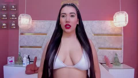Melany Rouse online show from 12/10/24, 04:45