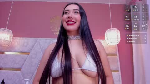 Melany Rouse online show from 12/15/24, 07:35
