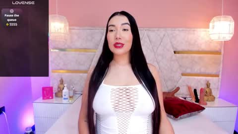 Melany Rouse online show from 10/29/25, 04:48