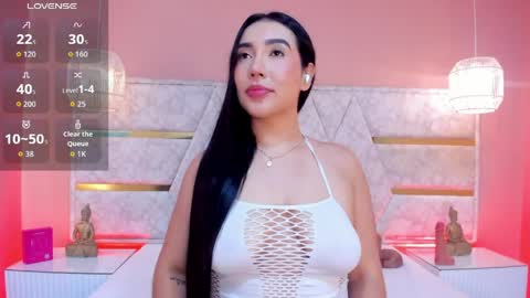 Melany Rouse online show from 06/03/26, 02:33
