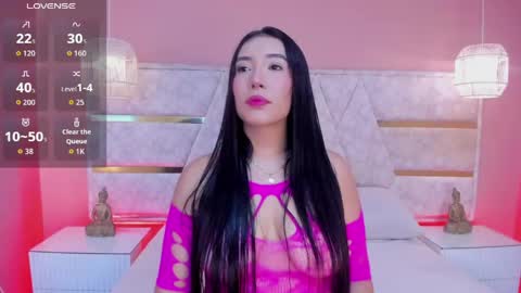 Melany Rouse online show from 06/06/26, 11:37