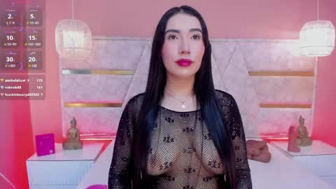 Melany Rouse online show from 06/09/26, 11:33