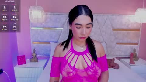Melany Rouse online show from 06/11/26, 10:46