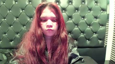 MelanyAnal  online show from 10/29/25, 03:03