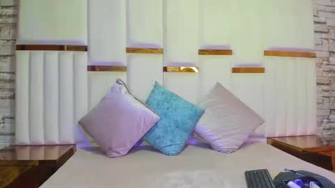 MELANYHARRIS online show from 01/19/25, 03:21