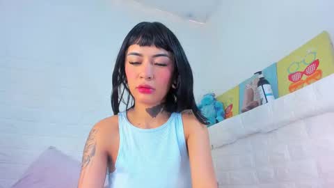 MELANYHARRIS online show from 01/25/25, 07:07