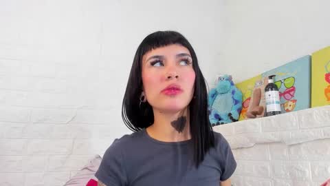 MELANYHARRIS online show from 02/24/25, 01:31