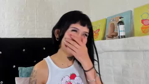 MELANYHARRIS online show from 03/07/25, 07:27