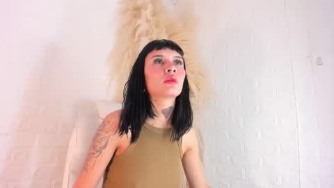 MELANYHARRIS online show from 03/11/25, 02:18