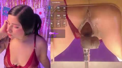 Melany online show from 07/01/26, 08:52