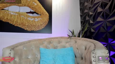 Melany Mendoza online show from 12/08/24, 03:13