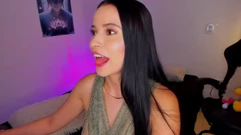 melanyrouse1 online show from 06/12/26, 07:35