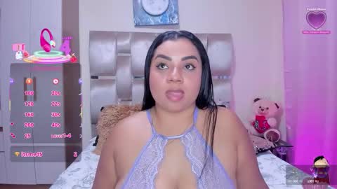 Melany online show from 09/11/25, 12:55