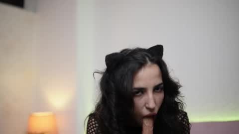  Melany  online show from 03/01/25, 10:10